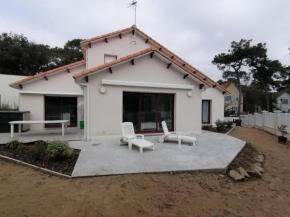 Charmante maison centre